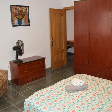 Apartamento Fun And Sun Orriols