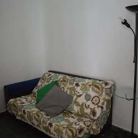 Apartamento Fun And Sun Orriols Valencia