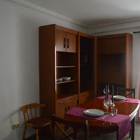 Fun And Sun Orriols Appartement Valence