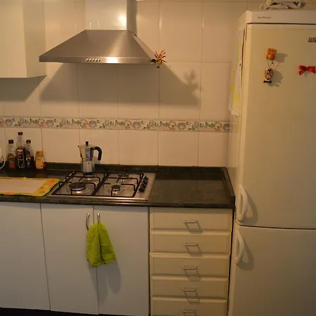Apartamento Fun And Sun Orriols