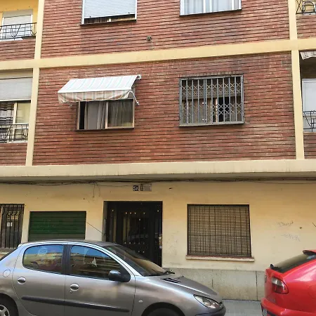 Fun And Sun Orriols Apartamento Valencia