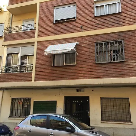 Apartamento Fun And Sun Orriols