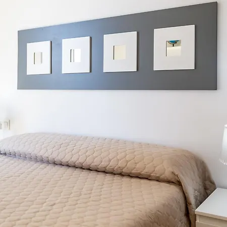 Travel Habitat Palau De Les Arts Apartman