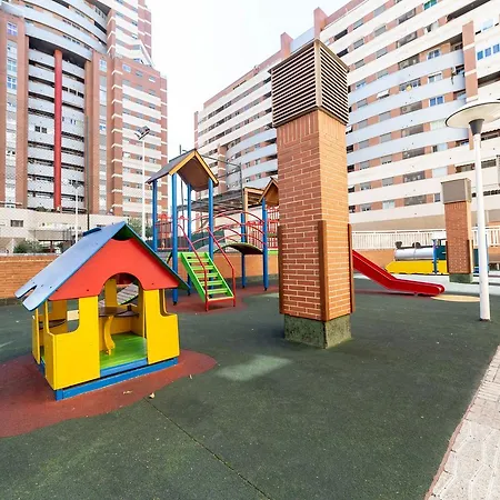 Travel Habitat Palau De Les Arts * ולנסיה