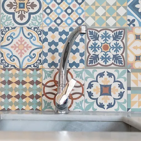 Apartament My Loft 4 Ruzafa Style Iii