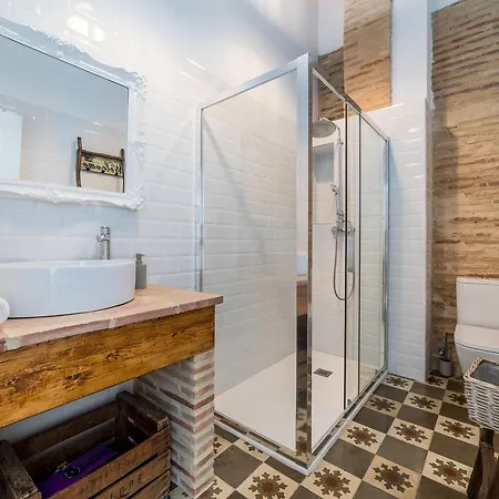 Apartament My Loft 4 Ruzafa Style Iii