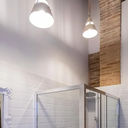 My Loft 4 Ruzafa Style Iii Walencja