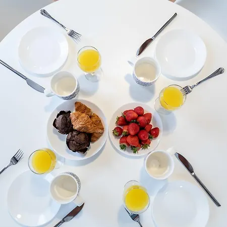 My Loft 4 Temple Валенсия