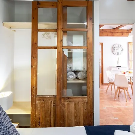 My Loft 4 Temple Валенсия