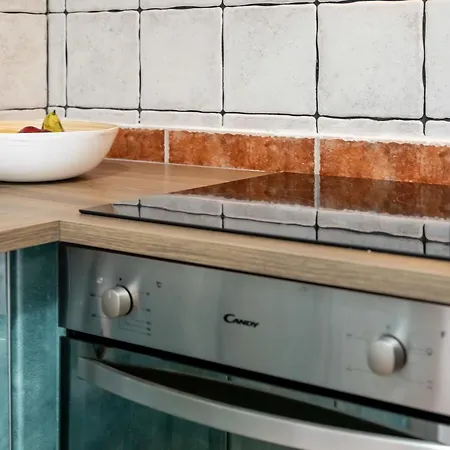 My Loft 4 Temple Апартаменты