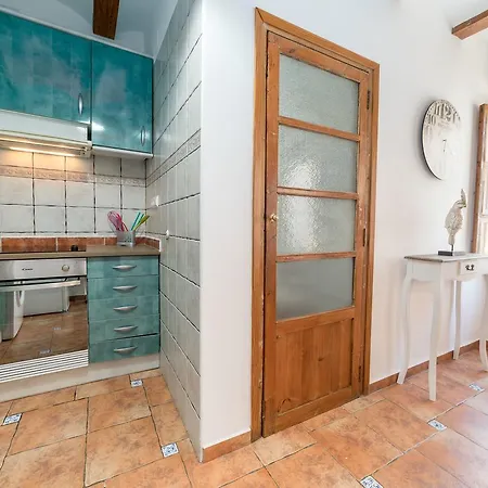 My Loft 4 Temple * Валенсия