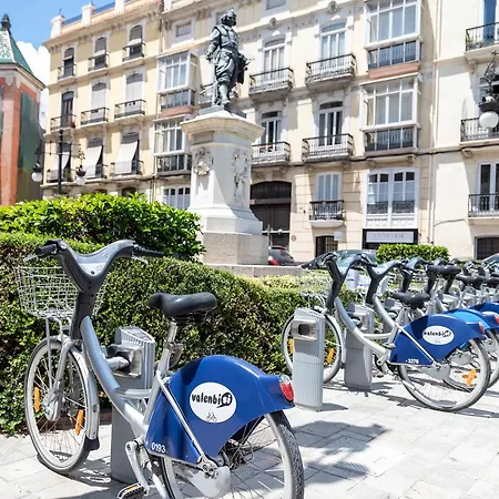 My Loft 4 Temple Апартаменты