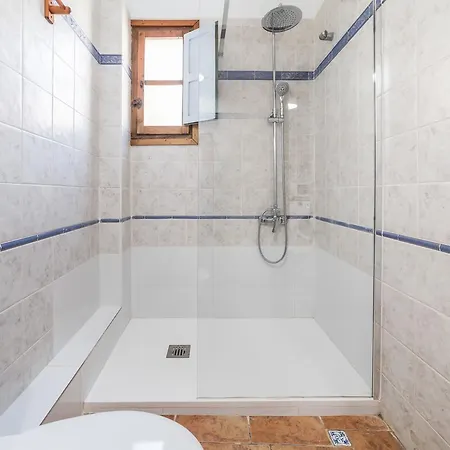 My Loft 4 Plaza Del Temple Daire *