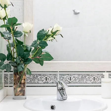 My Loft 4 Gran Via شقة فالنسيا