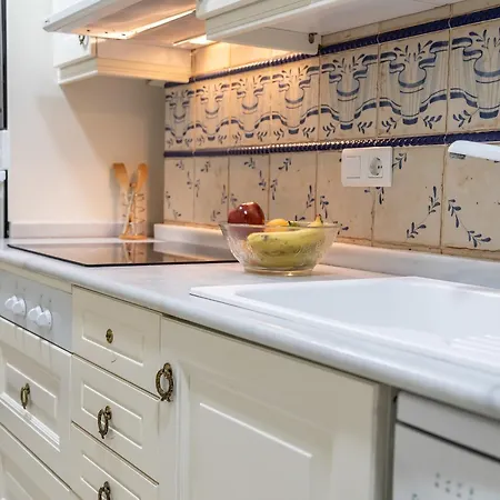 شقة My Loft 4 Gran Via فالنسيا