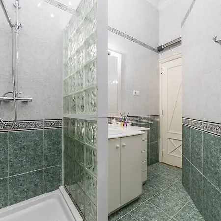 شقة My Loft 4 Gran Via