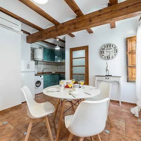 Апартаменты My Loft 4 Temple