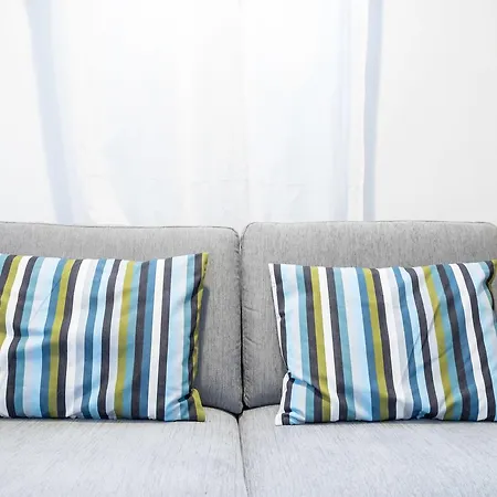 My Loft 4 Temple Valencia