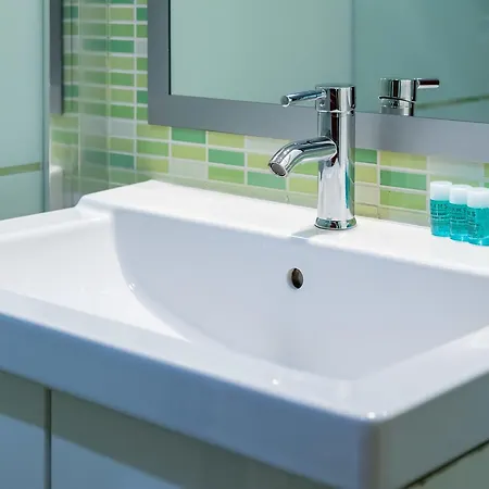 Апартаменты Travel Habitat Mestalla *