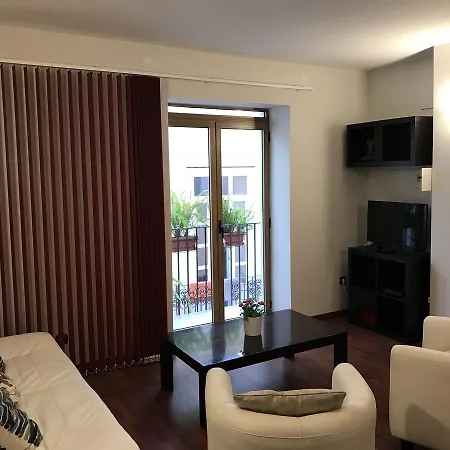Apartment En Plom