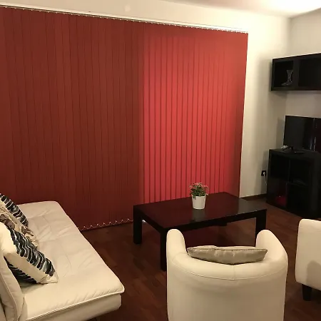 Apartment En Plom *