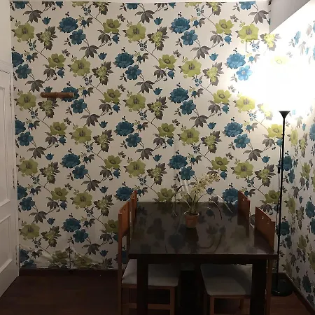 Apartment En Plom *