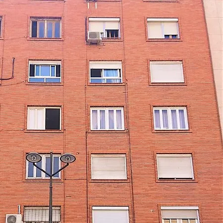 Apartamento Peset Silence *