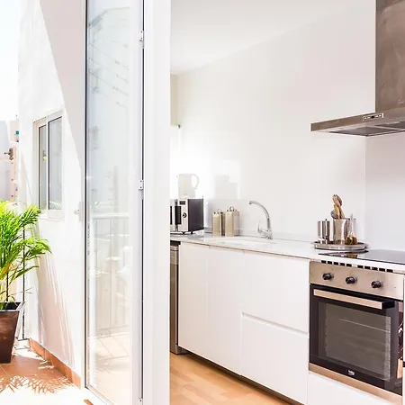 Md Puerto Rico Appartement Valence