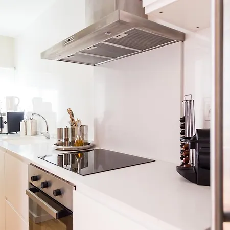 Md Puerto Rico Apartamento Valência