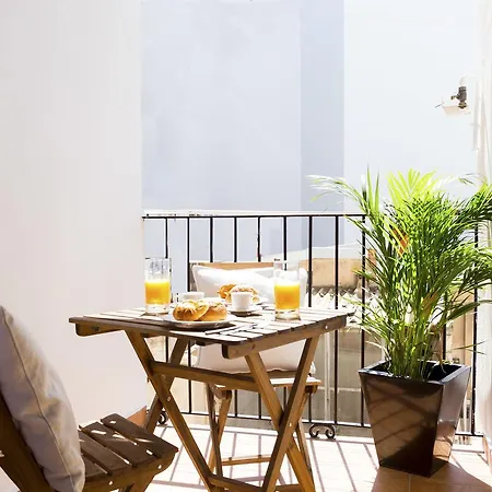 Apartamento Md Puerto Rico