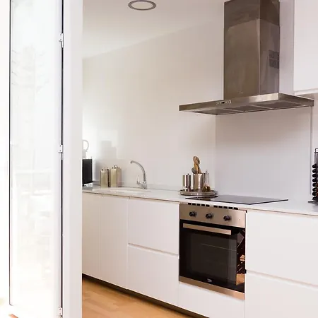 Appartement Md Puerto Rico