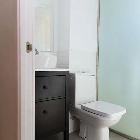 Apartment Puerto Rico Ruzafa Mid-term