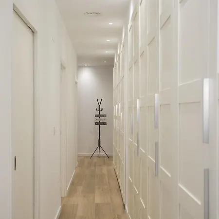 Appartement Singularstays Sorolla *