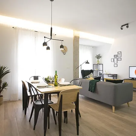Singularstays Sorolla Valencia