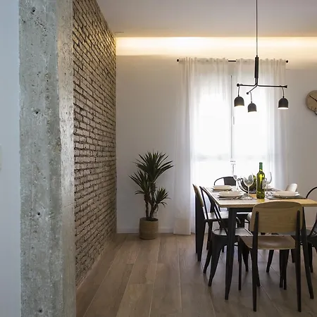 Singularstays Sorolla Valencia