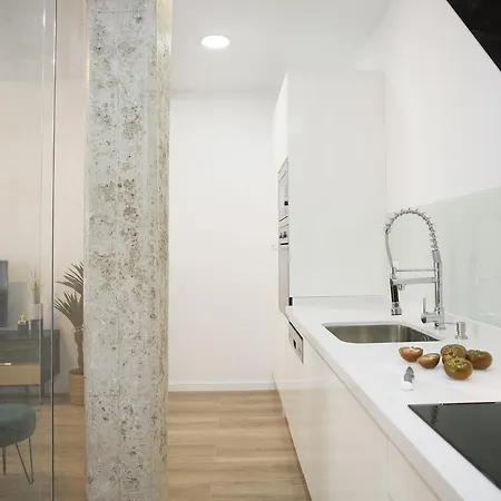 Singularstays Sorolla Appartement Valencia