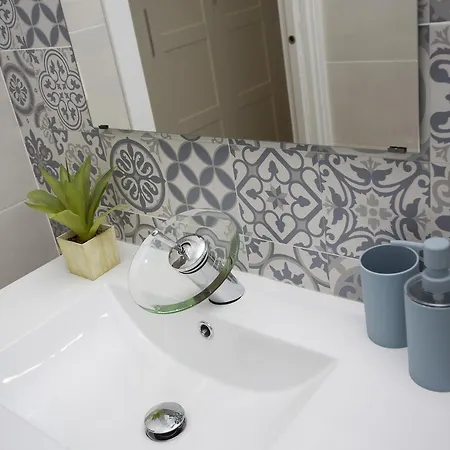 Appartement Singularstays Sorolla *
