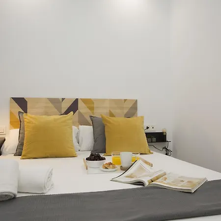 Singularstays Sorolla * Valencia