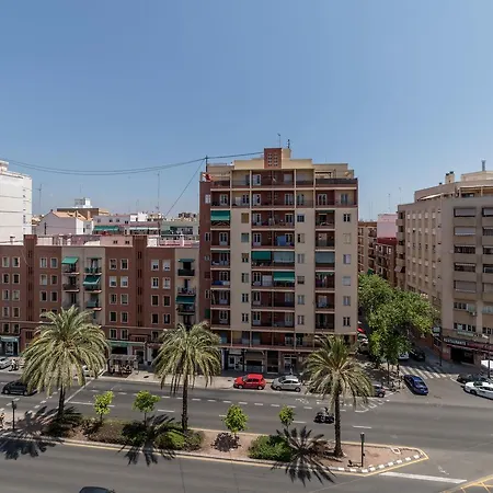 Travel Habitat Jardines De Viveros *