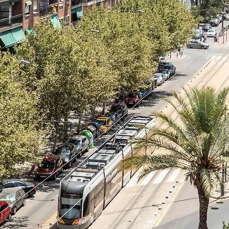 Travel Habitat Jardines De Viveros