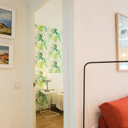 Apartup Guimera Center Apartment Valencia