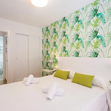 Apartup Guimera Center Valencia