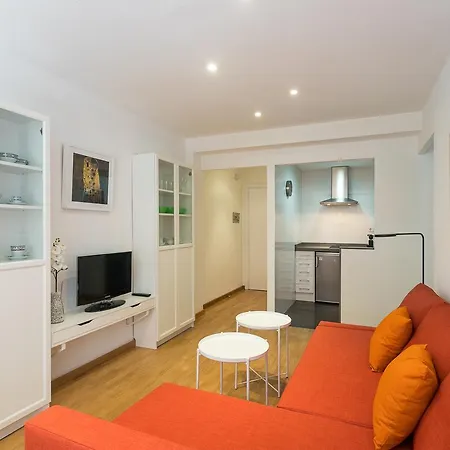 Apartup Guimera Center Valencia