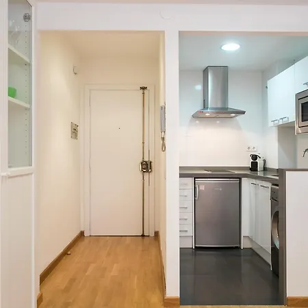 Apartup Guimera Center Valencia