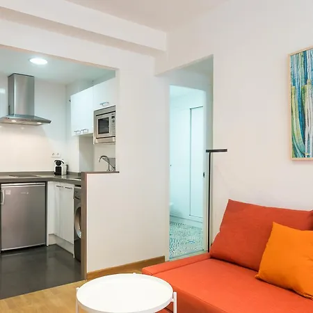 Apartup Guimera Center