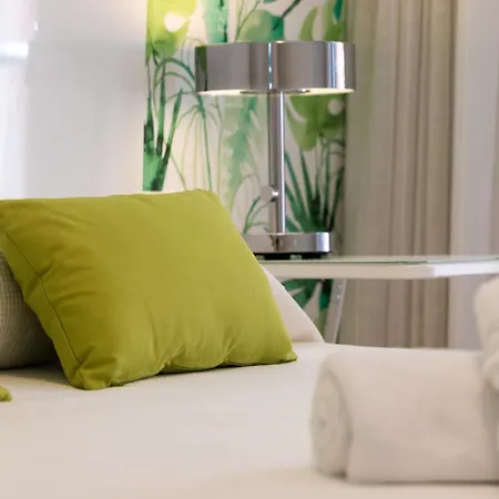 アパート Apartup Guimera Center *