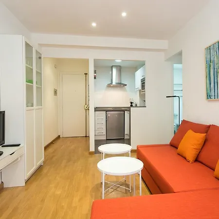 Apartup Guimera Center