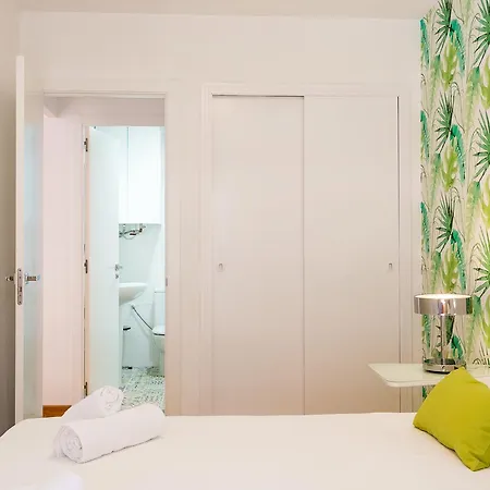 Apartment Apartup Guimera Center Valencia