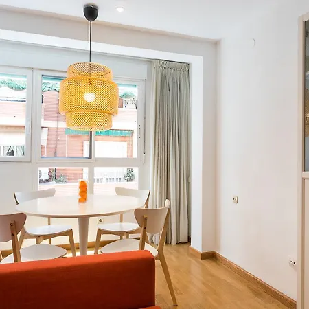 アパート Apartup Guimera Center