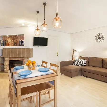 Station Apartamento